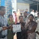 CG : बिलाईगढ़ में रात्रिकालीन चौपाल, ग्रामीणों ने कलेक्टर को बताई समस्याएं…