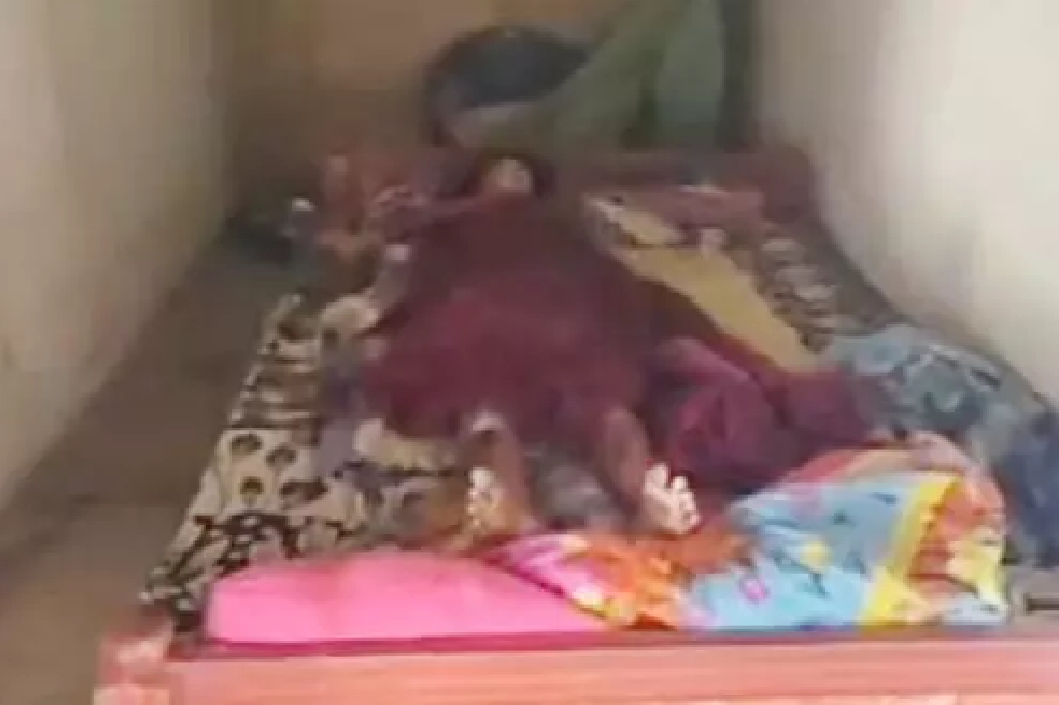 CG : हैवान बना शराबी पति, डंडा और बोतल से हमला कर पत्नी की हत्या कर दी…