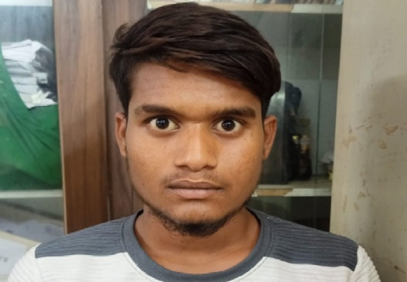 CG : चाकू मारकर लूट की वारदात का खुलासा, मुख्य आरोपी समेत 3 गिरफ्तार…