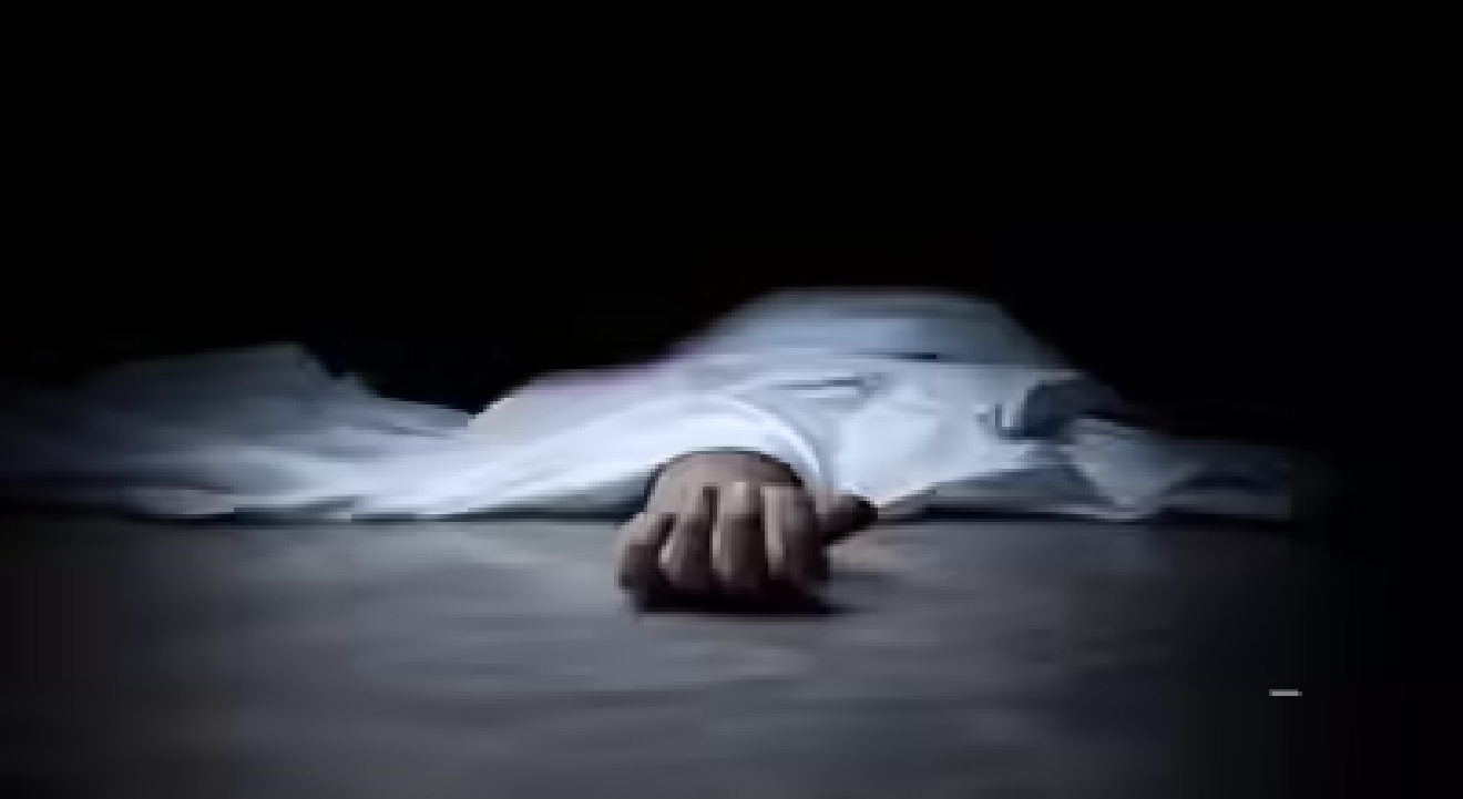 CG : बिस्तर से गायब मासूम की लाश बाल्टी में मिली…