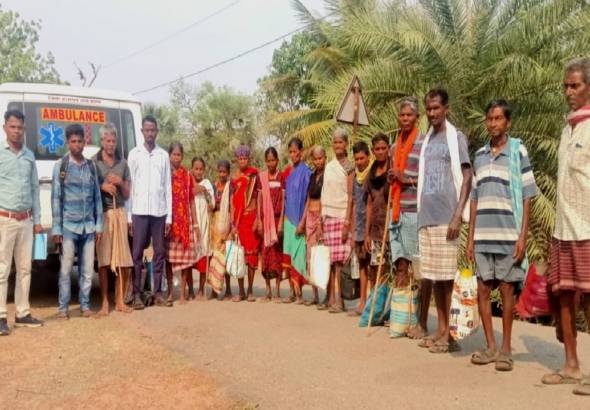 विशेष लेख : सुकमा जहाँ सड़कें खत्म होती हैं, वहाँ से शुरू होती है उम्मीद की नई किरण