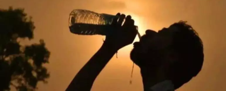 CG : छत्तीसगढ़ में चढ़ेगा पारा, चुभती जलती गर्मी वाला मौसम देने वाला है दस्तक…