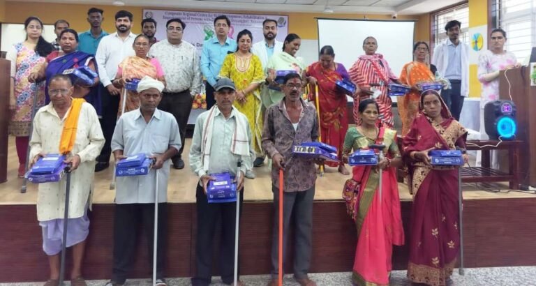 राजनांदगांव : ग्राम बम्हनी चारभांठा में सामुदायिक भवन निर्माण कार्य हेतु 6 लाख 50 हजार रूपए की प्रशासकीय स्वीकृति