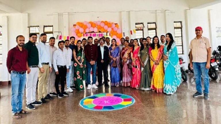 CG : पॉलीटेक्निक कोरिया में ‘उमंग 2026’ का आयोजन …