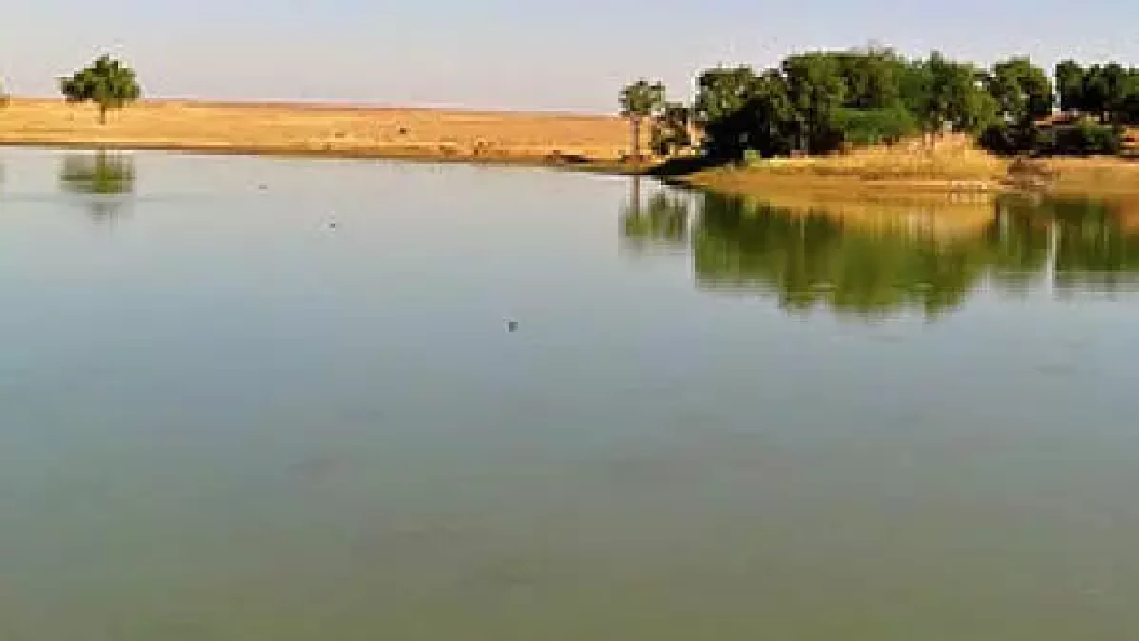 CG : पिकनिक पार्टी में शराब पिया और तालाब में कूदा युवक, तलाश जारी …