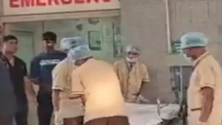 CG : एक और मजदूर की मौत, वेदांता प्लांट हादसा में अपडेट …