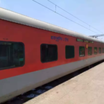 CG : खड़गपुर -छत्रपति शिवाजी महाराज टर्मिनस के मध्य एक फेरे के लिए समर स्पेशल ट्रेन की सुविधा…