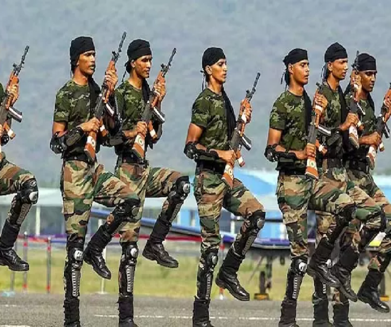 CG : अग्निवीर भर्ती, आवेदन की अंतिम तिथि 10 अप्रैल तक बढ़ाई गई …