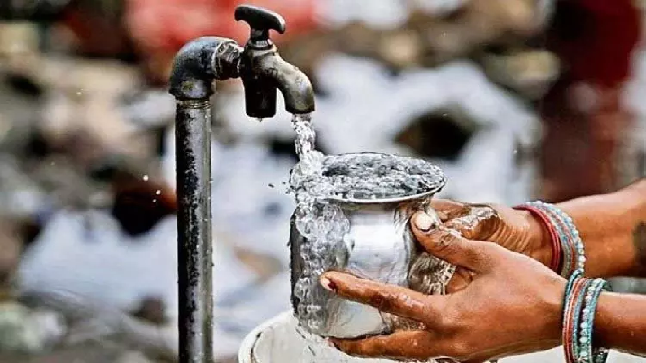 CG : ग्रीष्मकाल में पेयजल व्यवस्था बनाए रखने कंट्रोल रूम गठित, टोल फ्री नंबर जारी …