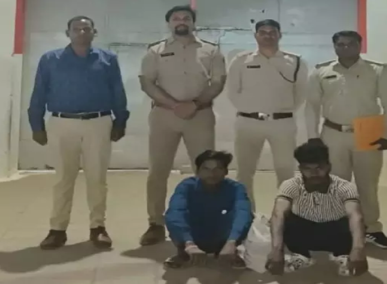 CG : मादा गौर का शिकार, फरार दो आरोपी गिरफ्तार …