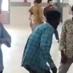 CG : पागल कुत्ता पकड़ से बाहर, तखतपुर में 16 लोगों को काट चूका है अब तक …