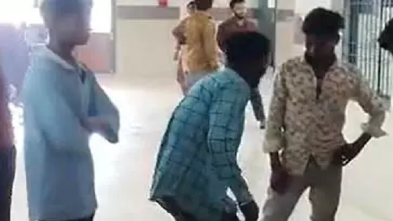 CG : पागल कुत्ता पकड़ से बाहर, तखतपुर में 16 लोगों को काट चूका है अब तक …