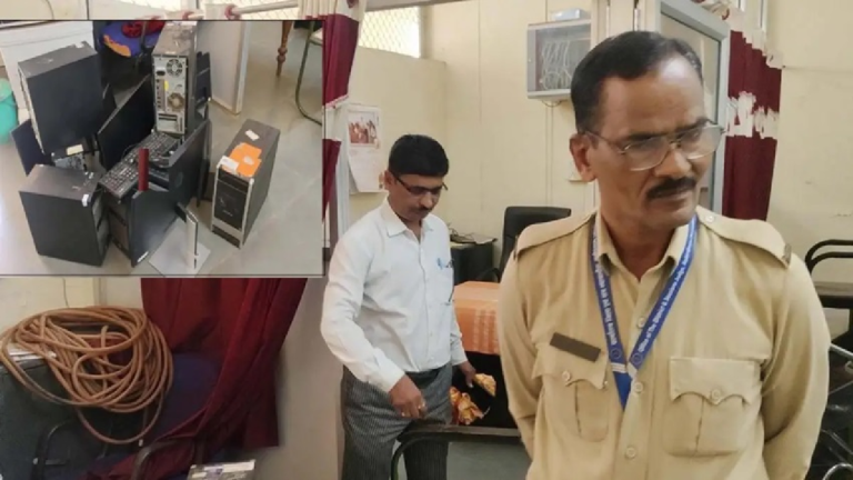 CG : खाया-पिया और पैसे नहीं दिया, सरकारी दफ्तरों पर कुर्की की नौबत …