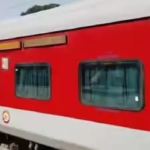 CG : सीएसएमटी-खड़गपुर के मध्य 1 ट्रिप के लिए समर स्पेशल ट्रेन का परिचालन …