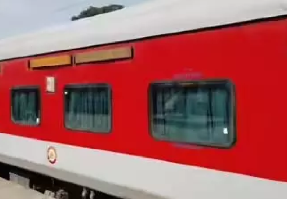 CG : सीएसएमटी-खड़गपुर के मध्य 1 ट्रिप के लिए समर स्पेशल ट्रेन का परिचालन …