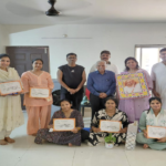 CG : एम्पीरिया सैफायर ग्रीन में 4 दिवसीय हैप्पीनेस प्रोग्राम संपन्न, प्रतिभागियों ने साझा किए अनुभव …