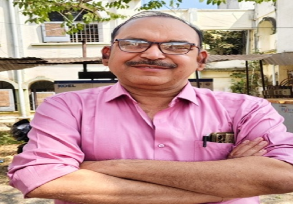 CG : पढ़ें पत्रकार चंद्र शेखऱ शर्मा की बात बेबाक …