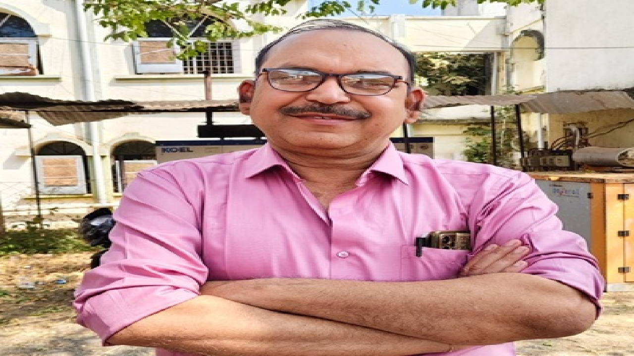 CG : पढ़ें पत्रकार चंद्र शेखऱ शर्मा की बात बेबाक …