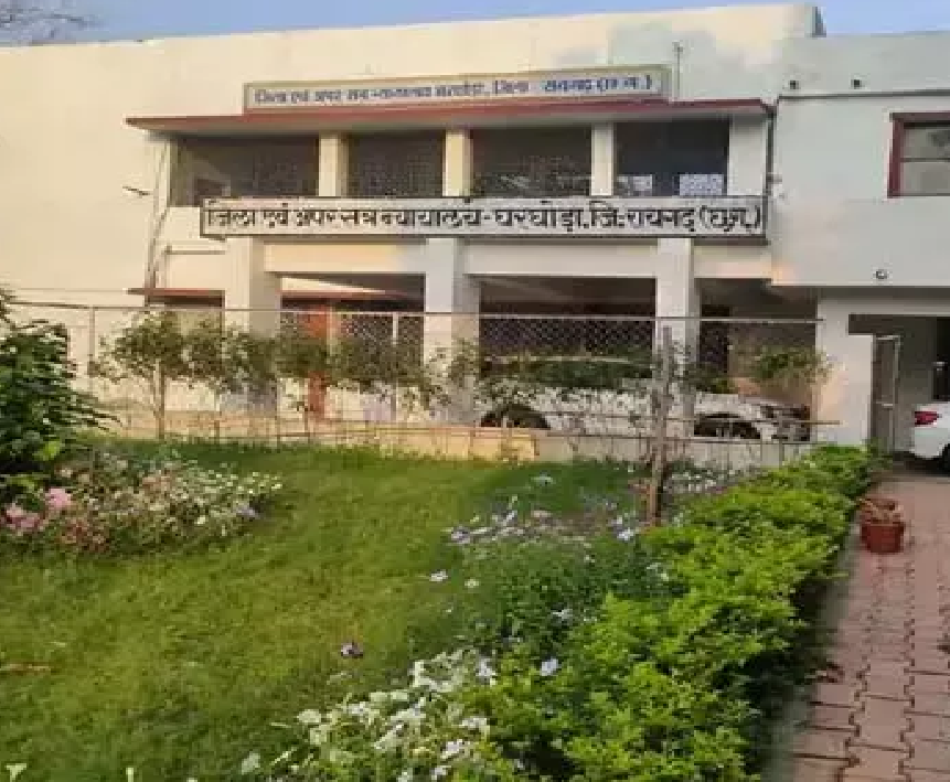 CG : डबल मर्डर के इरादे से किया था हमला, आरोपी को 7 साल की सजा ...