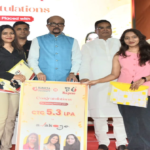 CG : मैं’ से ’हम’ की यात्रा ही कामयाबी की कुंजी : राज्यपाल डेका …