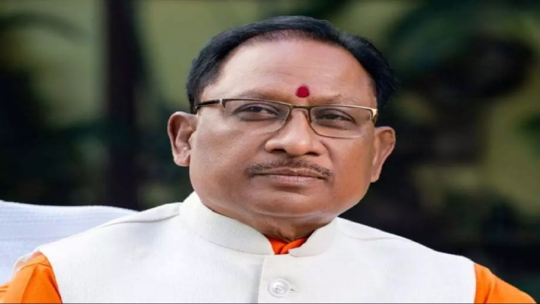 CG : खेलो इंडिया ट्राइबल गेम्स: CM साय होंगे समापन समारोह के मुख्य अतिथि …