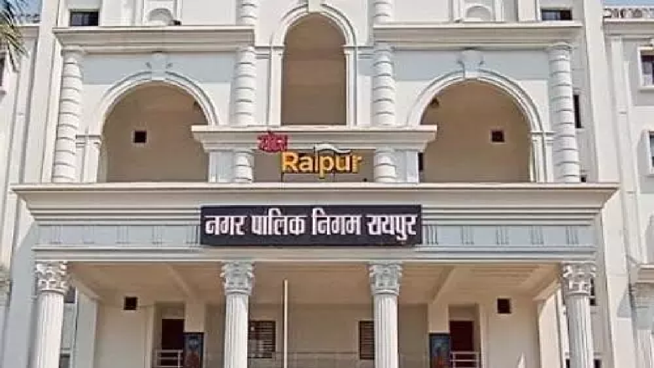 CG : कल रायपुर में मांस-मटन की दुकानें रहेंगी बंद …