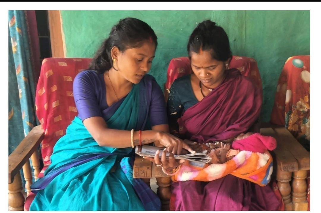 मोहला : बेटी नन्ही चार्वी की जीत: सही देखभाल और समर्पण से बदली जिंदगी