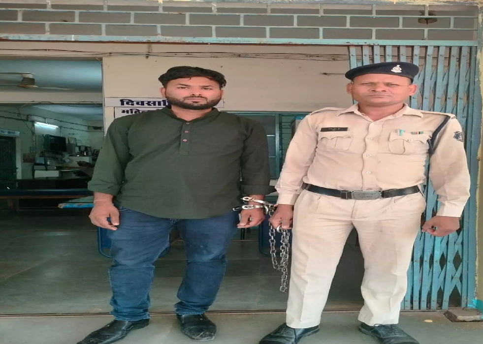 CG : फर्जी सिम घोटाले का खुलासा, 25 मोबाइल नंबर अवैध रूप से जारी, एक गिरफ्तार …