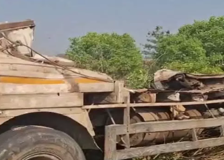 CG : कोंडागांव सूरजपुर और जगदलपुर में सड़क हादसे, 2 की मौत …