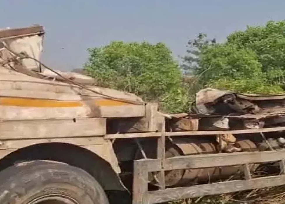 CG : कोंडागांव सूरजपुर और जगदलपुर में सड़क हादसे, 2 की मौत …