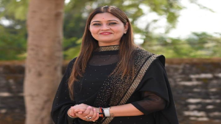 CG : महिला आरक्षण बिल पर विपक्ष का विरोध, महिलाओं के अधिकारों के साथ अन्याय : भावना बोहरा …