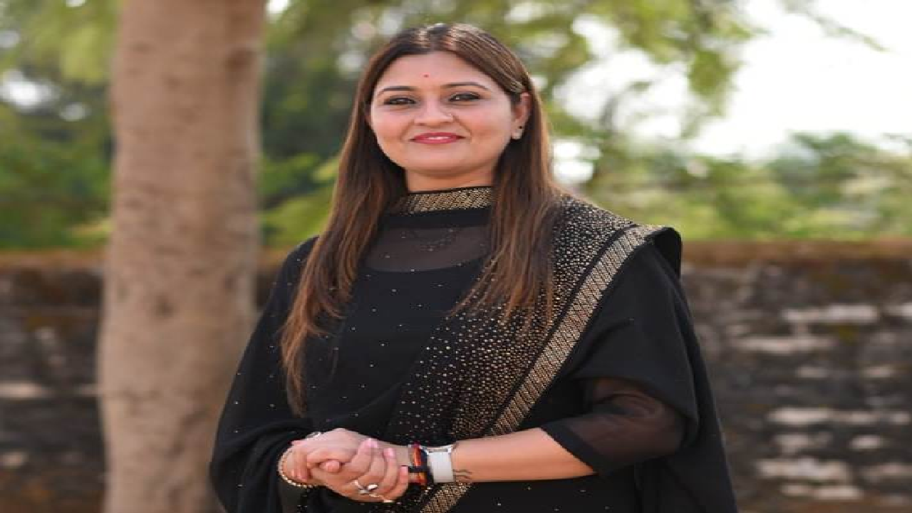 CG : महिला आरक्षण बिल पर विपक्ष का विरोध, महिलाओं के अधिकारों के साथ अन्याय : भावना बोहरा …