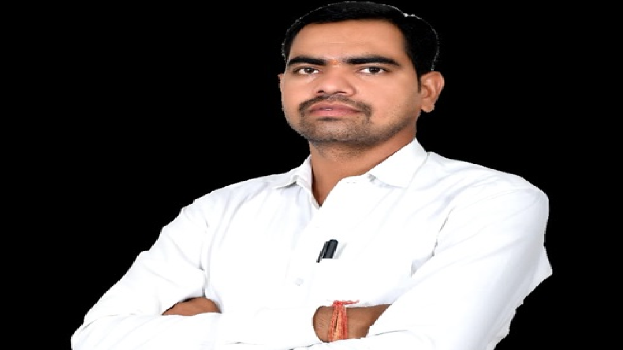 CG : किसानों को समर्थन मूल्य से किया जा रहा है वंचित: चोवाराम साहू …