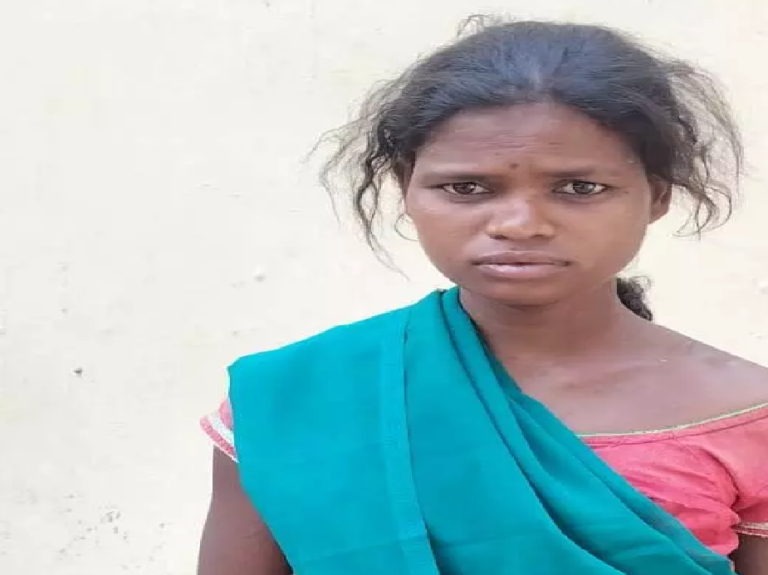 CG : निर्दयी मां का खौफनाक चेहरा बेनकाब, ढाई साल के मासूम की पत्थर से हत्या की …