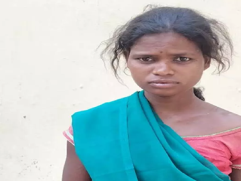 CG : निर्दयी मां का खौफनाक चेहरा बेनकाब, ढाई साल के मासूम की पत्थर से हत्या की …