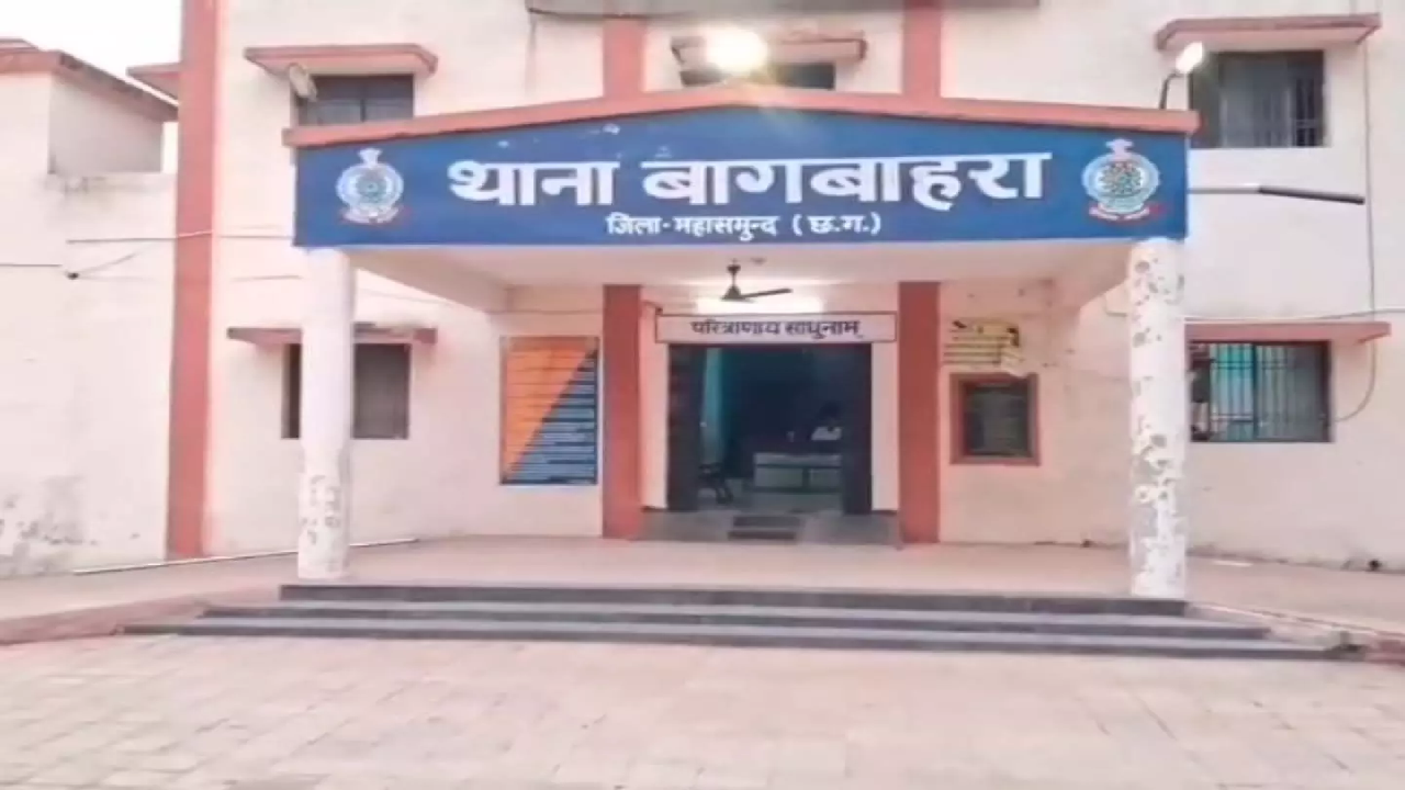 CG : बड़े भाई को आग में झोंका, छोटे भाई ने जमीन विवाद में बेरहमी से हत्या कर दी …