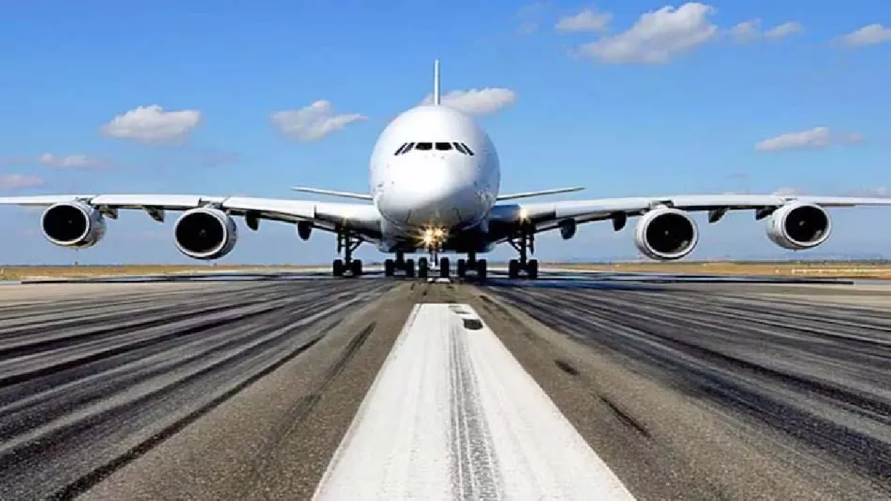 CG : बिलासपुर से दिल्ली हवाई सफर करने वालों के लिए अच्छी खबर …