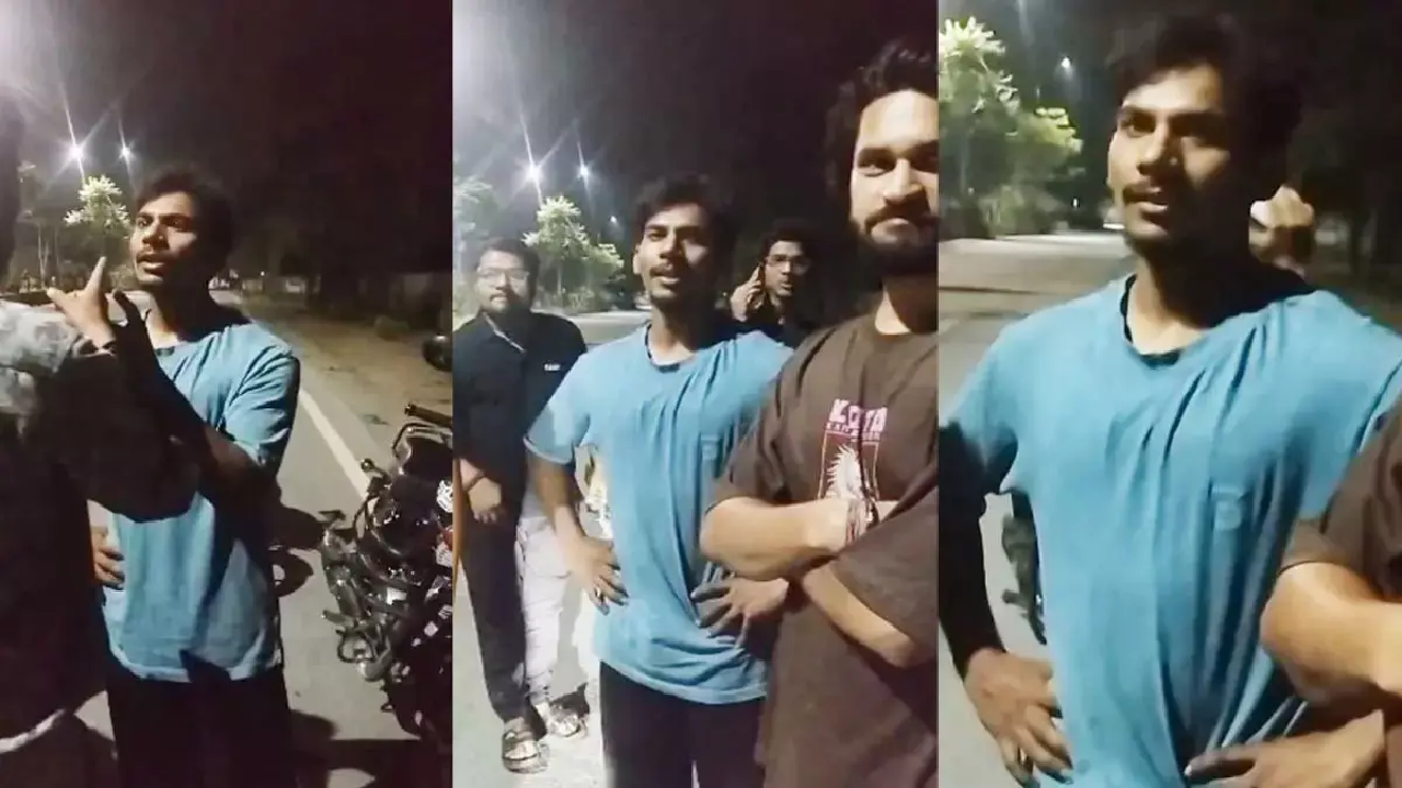 CG : इंटर्न डॉक्टरों के खिलाफ FIR दर्ज, नशे में लूट-मारपीट करते वीडियो वायरल …