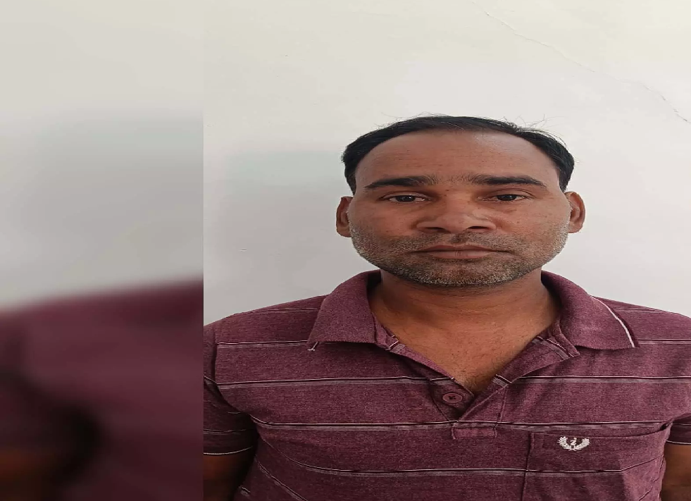 CG : ऑपरेशन तलाश में बड़ी सफलता, 7 साल से फरार आरोपी गिरफ्तार …