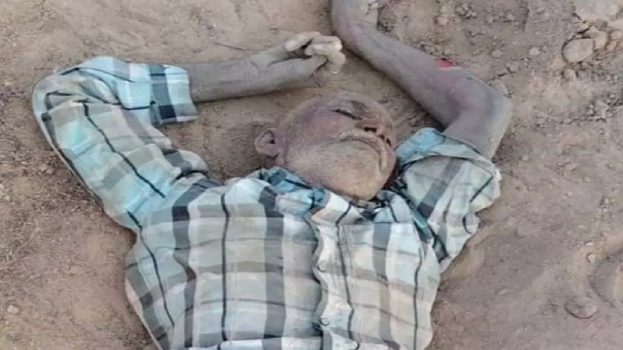 CG : तहसीलदार के ड्राइवर की लाश मिली …