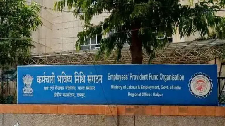 CG : निधि आपके निकट 2.0 अभियान चलाने की तैयारी …