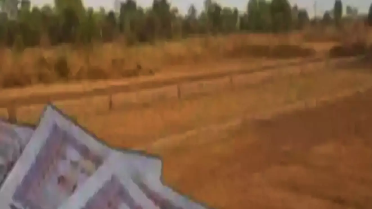 CG : कोटवारी जमीन की बिक्री पर लगेगा पूर्णतः प्रतिबंध …